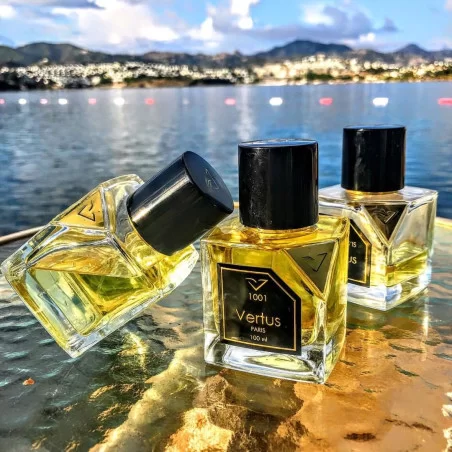 Vertus 1001 ➔ Vertus Paris Niche Perfume ➔ VERTUS PERFUME ➔ 9