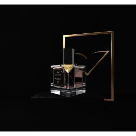 Vertus Rose Prive ➔ Vertus Paris Niche Perfume ➔ VERTUS PERFUME ➔ 3