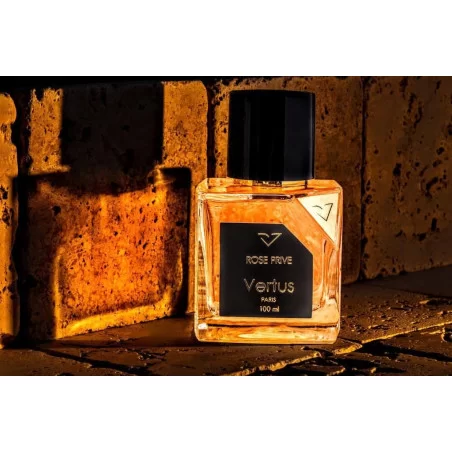 Vertus Rose Prive ➔ Vertus Paris Niche Perfume ➔ VERTUS PERFUME ➔ 4