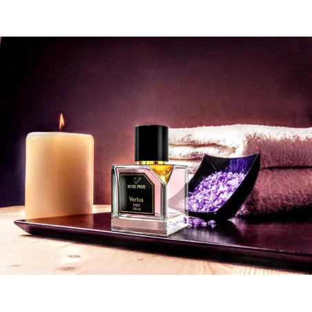 Vertus Rose Prive ➔ Vertus Paris Niche Perfume ➔ VERTUS PERFUME ➔ 7
