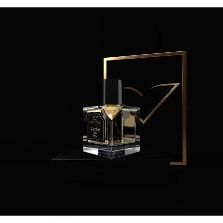 Vertus Paris Night Dose nišiniai originalūs kvepalai Vertus Paris Niche Perfume - 2