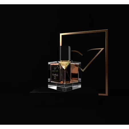 Vertus Amber Elixir ➔ Vertus Paris Niche Perfume ➔ VERTUS KVEPALAI ➔ 3