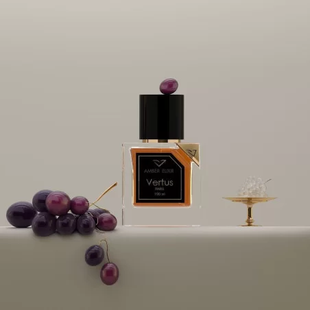 Vertus Amber Elixir ➔ Vertus Paris Niche Perfume ➔ VERTUS PERFUME ➔ 7