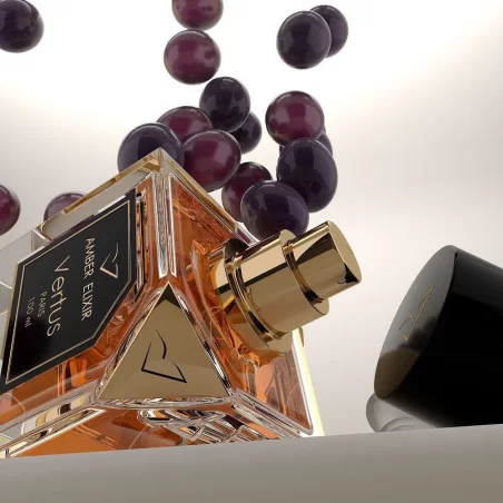 Vertus Amber Elixir ➔ Vertus Paris Niche Perfume ➔ VERTUS PERFUME ➔ 8