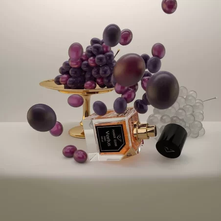 Vertus Amber Elixir ➔ Vertus Paris Niche Perfume ➔ VERTUS PERFUME ➔ 9