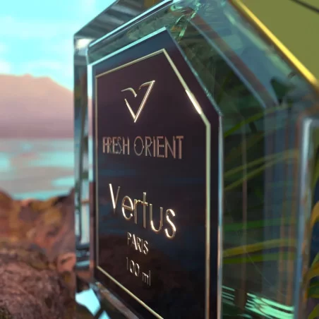Vertus Fresh Orient ➔ Vertus Paris Niche Perfume ➔ VERTUS PERFUME ➔ 6