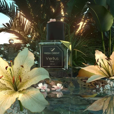 Vertus Fresh Orient ➔ Vertus Paris Niche Perfume ➔ VERTUS PERFUME ➔ 7