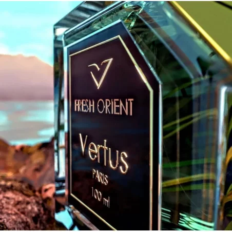 Vertus Fresh Orient ➔ Vertus Paris Niche Perfume ➔ VERTUS PERFUME ➔ 9