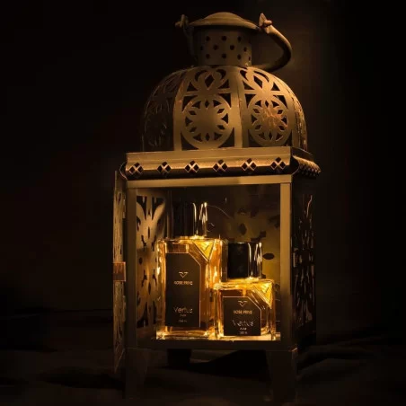 Vertus Bois Et Cuir ➔ Vertus Paris Niche Perfume ➔ VERTUS KVEPALAI ➔ 4