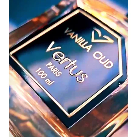 Vertus Vanilla Oud ➔ Vertus Paris Niche Perfume ➔ VERTUS PERFUME ➔ 3
