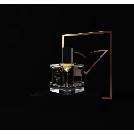 Vertus Vanilla Oud ➔ Vertus Paris Niche Perfume ➔ VERTUS PERFUME ➔ 6