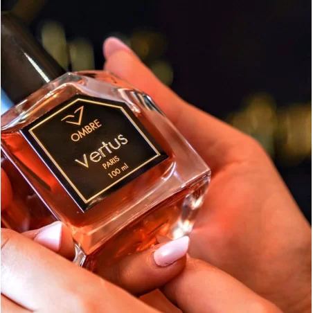 Vertus OMBRE ➔ Vertus Paris Niche Perfume ➔ VERTUS PERFUME ➔ 3
