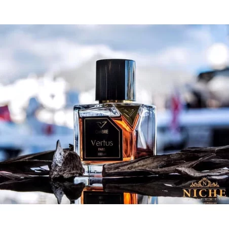Vertus OMBRE ➔ Vertus Paris Niche Perfume ➔ VERTUS PERFUME ➔ 5