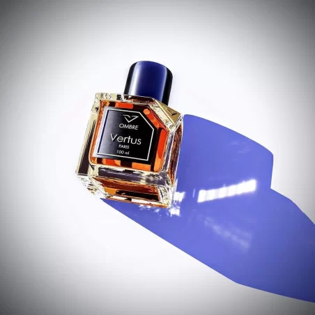 Vertus OMBRE ➔ Vertus Paris Niche Perfume ➔ VERTUS PERFUME ➔ 6