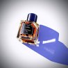 Vertus Paris Niche Perfume OMBRE EDP 100 ml — изображение товара; очень крупный план; на светлом фоне; самый широкий кадр