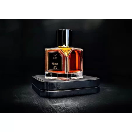 Vertus OMBRE ➔ Vertus Paris Niche Perfume ➔ VERTUS PERFUME ➔ 7