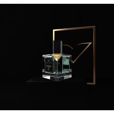 Vertus EAU DE CYAN ➔ Vertus Paris Niche Perfume ➔ VERTUS PERFUME ➔ 2