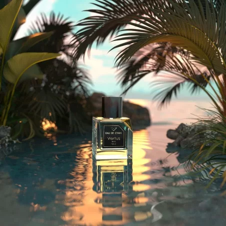 Vertus EAU DE CYAN ➔ Vertus Paris Niche Perfume ➔ VERTUS PERFUME ➔ 5