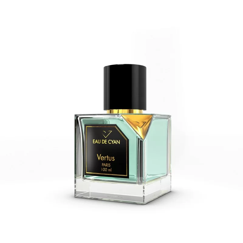 Vertus EAU DE CYAN ➔ Vertus Paris Niche Perfume ➔ VERTUS PERFUME ➔ 1
