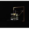 Vertus Paris Niche Perfume Monarch EDP 100 ml — изображение товара; очень крупный план; на светлом фоне
