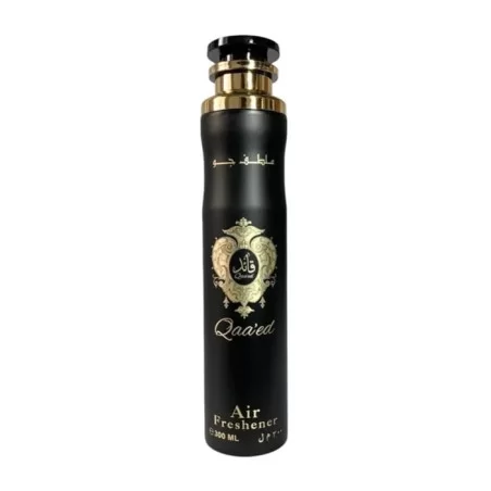 LATTAFA Qaa'ed ➔ Home fragrance spray ➔ Lattafa Perfume ➔ House smells ➔ 2