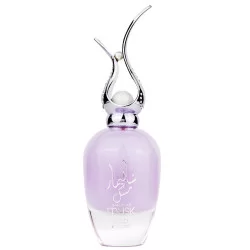 LATTAFA SHALIMAR MUSK POUDREE Arabic perfume