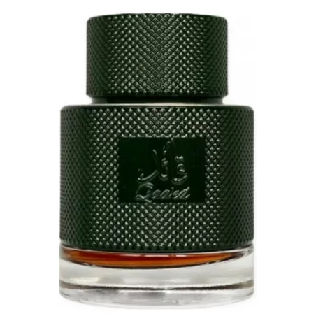 LATTAFA Qaa'ed Al Shabaab Арабские духи ➔ Lattafa Perfume ➔ Унисекс духи ➔ 7