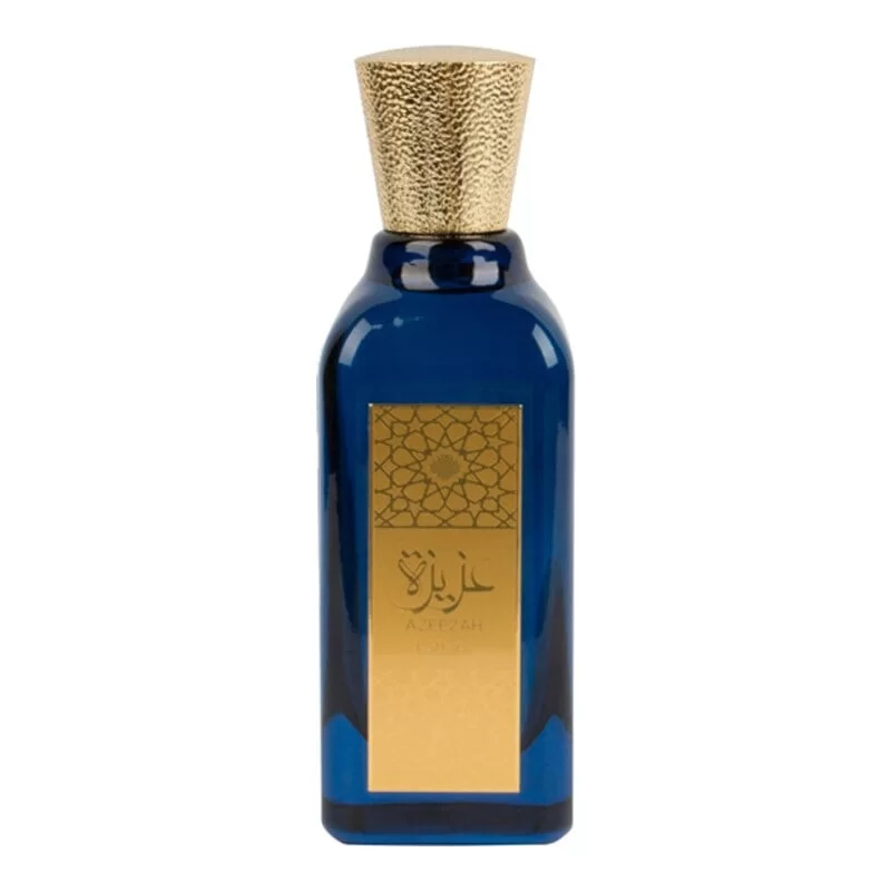 LATTAFA Azeezah ➔ perfume árabe ➔ Lattafa Perfume ➔ Perfume feminino ➔ 1