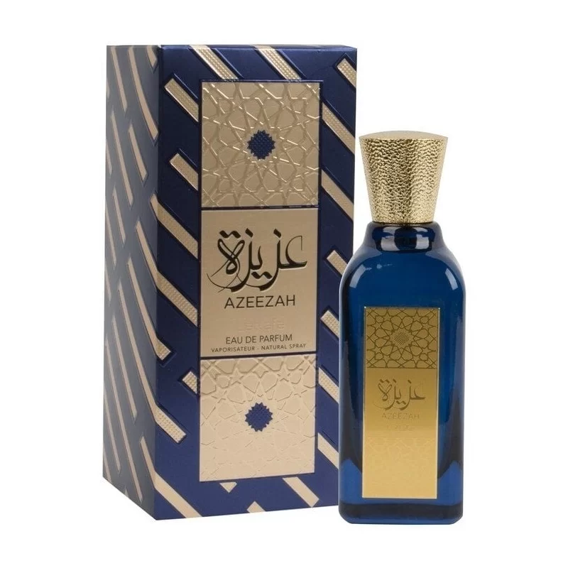 LATTAFA Azeezah Arabic perfume 100ml