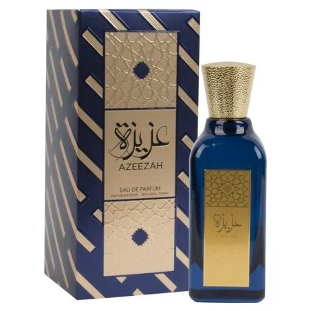 LATTAFA Azeezah Арабские духи ➔ Lattafa Perfume ➔ Духи для женщин ➔ 4