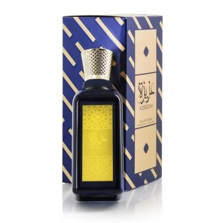 LATTAFA Azeezah ➔ perfume árabe ➔ Lattafa Perfume ➔ Perfume feminino ➔ 3