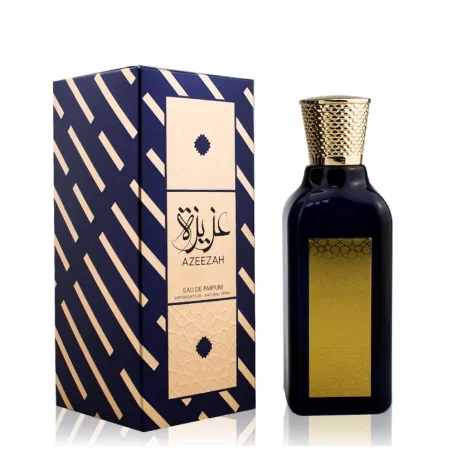 LATTAFA Azeezah Arabic perfume