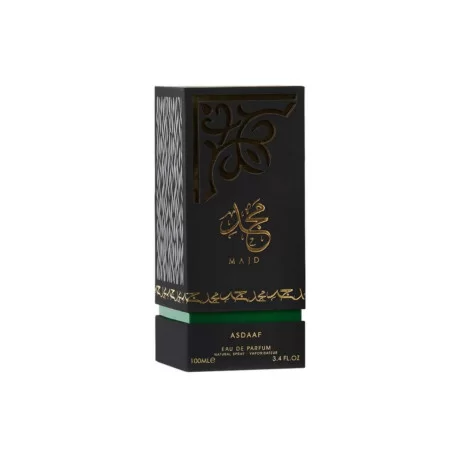LATTAFA Majd ➔ arabialainen hajuvesi ➔ Lattafa Perfume ➔ Unisex hajuvesi ➔ 4