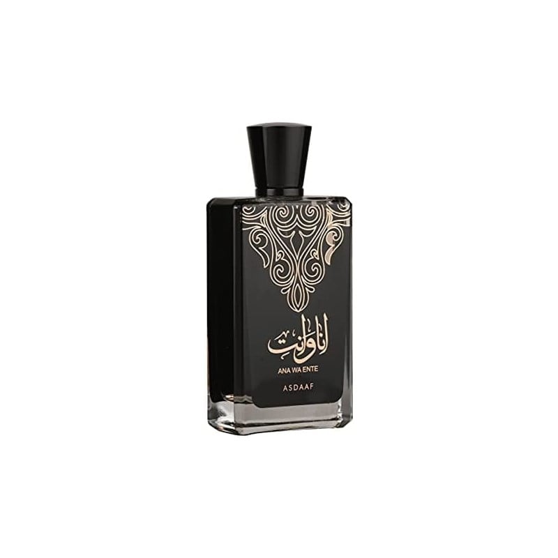 LATTAFA Asdaaf Ana Wa Ente Арабские духи ➔ Lattafa Perfume ➔ Унисекс духи ➔ 1