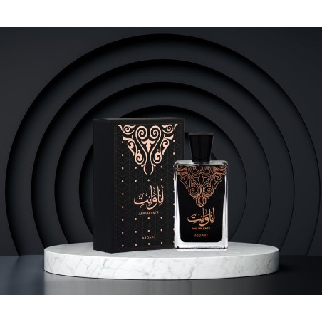 LATTAFA Asdaaf Ana Wa Ente ➔ arabialainen hajuvesi ➔ Lattafa Perfume ➔ Unisex hajuvesi ➔ 3
