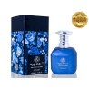 Lattafa Perfume Shamah Ward EDP 100 ml — товар и упаковка; крупный план; на белом фоне