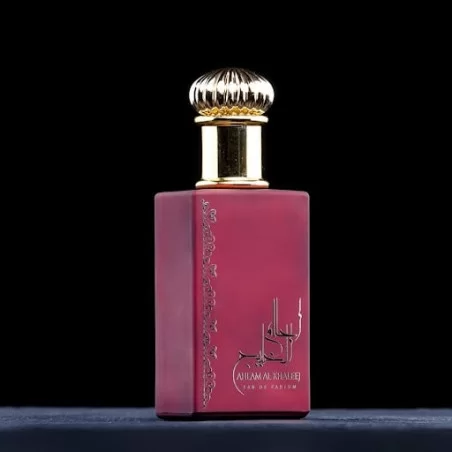 LATTAFA Ahlam Al Khaleej ➔ perfume árabe ➔ Lattafa Perfume ➔ Perfume unissex ➔ 3
