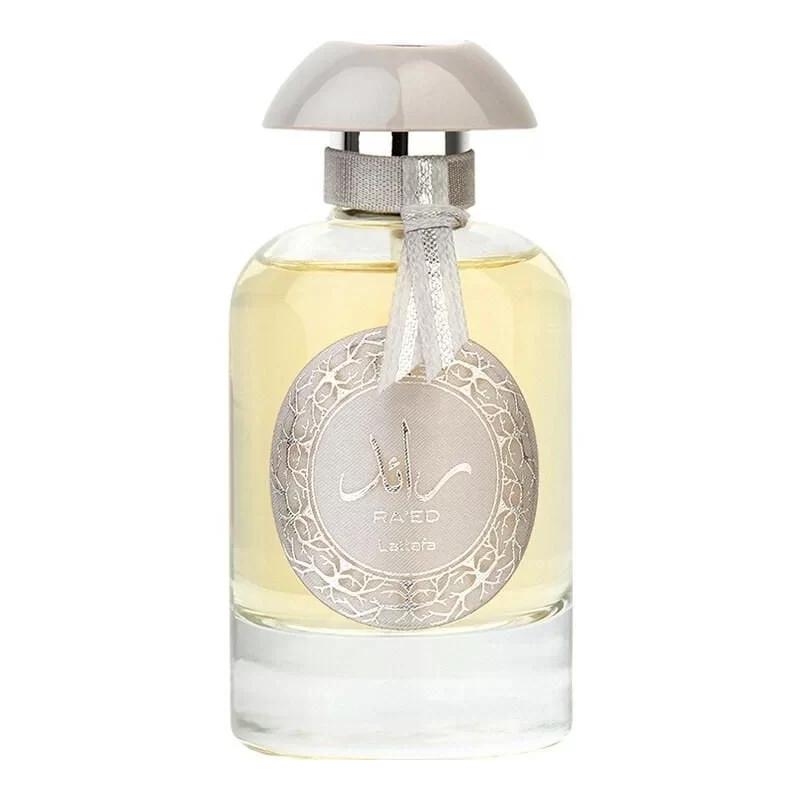 LATTAFA Ra'ed Silver ➔ perfume árabe ➔ Lattafa Perfume ➔ Perfume unissex ➔ 1