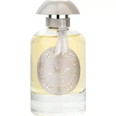 LATTAFA Ra'ed Silver ➔ arabialainen hajuvesi ➔ Lattafa Perfume ➔ Unisex hajuvesi ➔ 1
