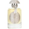 Lattafa Perfume Ra'ed Silver EDP 100 ml — vista do produto; grande plano; sobre fundo branco