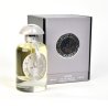 Lattafa Perfume Ra'ed Silver EDP 100 ml — produto e embalagem; grande plano; sobre fundo branco; enquadramento mais aberto
