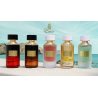 Paris Corner Cedrat essence Emir 100 ml — produkto vaizdas; artimas vaizdas; baltame fone; artimiausias kadras