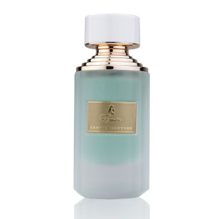 Paris Corner Cedrat essence Emir 100 ml — produkto vaizdas; artimas vaizdas; baltame fone; plačiausias kadras