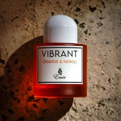VIBRANT ORANGE AND NEROLI EMIR (įkvėptas Byredo Sundazed) arabiškas aromatas moterims ir vyrams, 100ml, EDP. Pendora Scent - 1