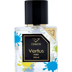 VERTUS CHAOS ➔ Vertus Paris Niche Perfume ➔ VERTUS KVEPALAI ➔ 1