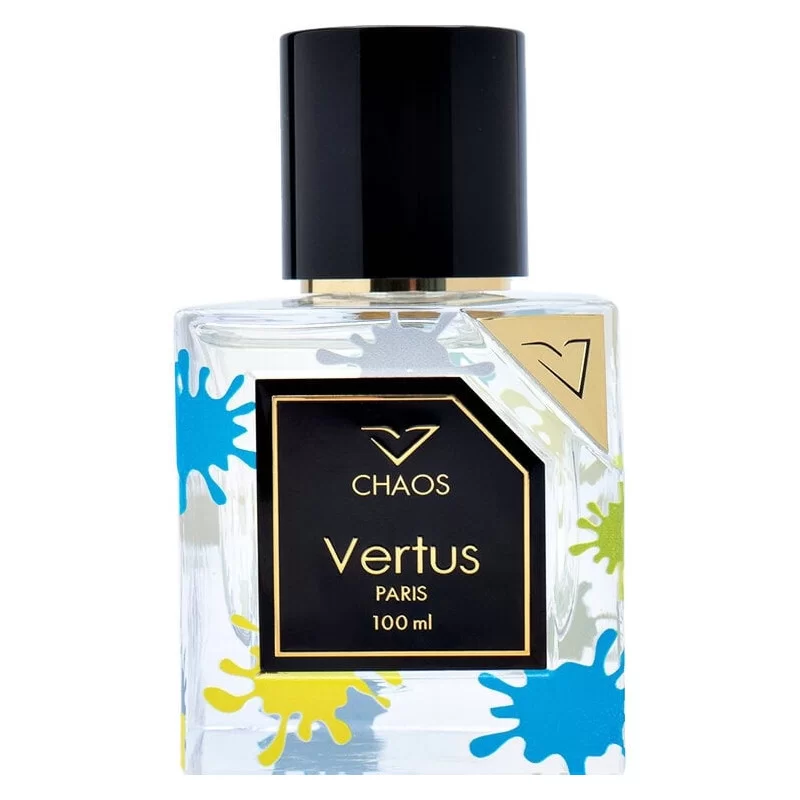 VERTUS CHAOS ➔ Vertus Paris Niche Perfume ➔ VERTUS KVEPALAI ➔ 1