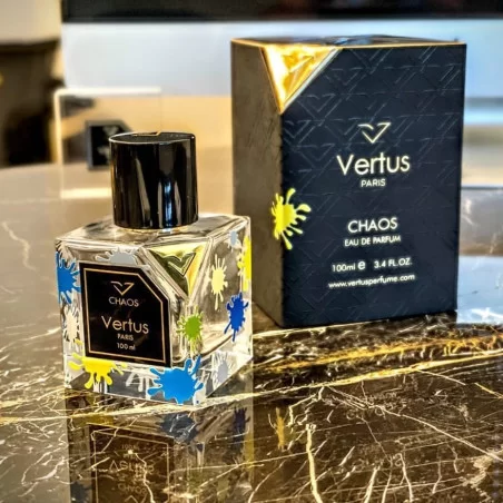 VERTUS CHAOS ➔ Vertus Paris Niche Perfume ➔ VERTUS KVEPALAI ➔ 3