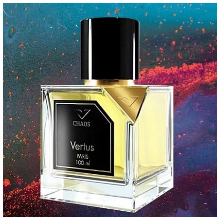 VERTUS CHAOS ➔ Vertus Paris Niche Perfume ➔ VERTUS KVEPALAI ➔ 4