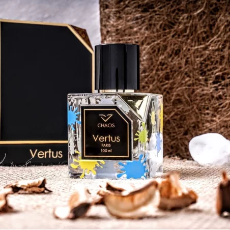 VERTUS CHAOS ➔ Vertus Paris Niche Perfume ➔ VERTUS KVEPALAI ➔ 5