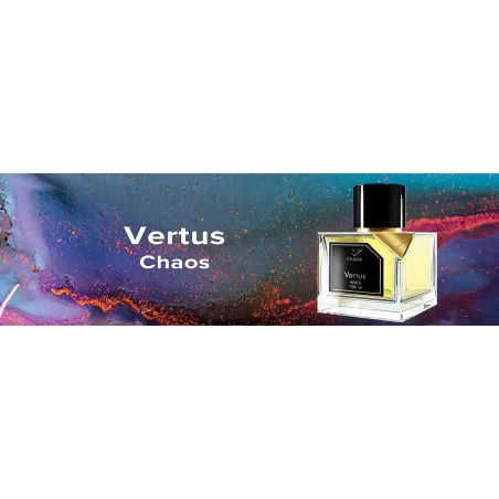 VERTUS CHAOS ➔ Vertus Paris Niche Perfume ➔ VERTUS KVEPALAI ➔ 6